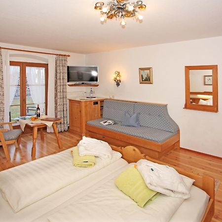 Alpenhof Kruen Hotel Ruang foto